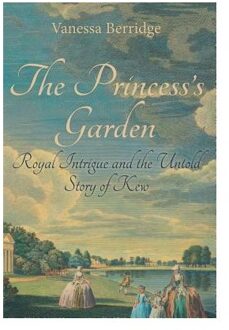 The Princess's Garden