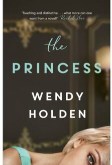 The Princess - Wendy Holden