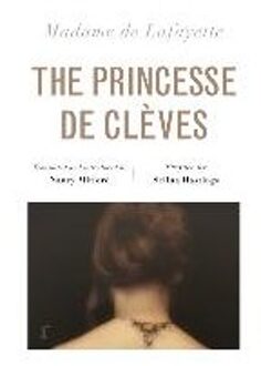 The Princesse de Cleves (riverrun editions)