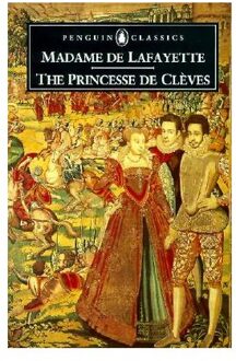 The Princesse De Cleves