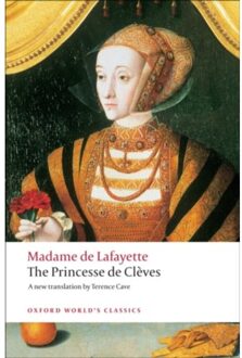 The Princesse de Cleves