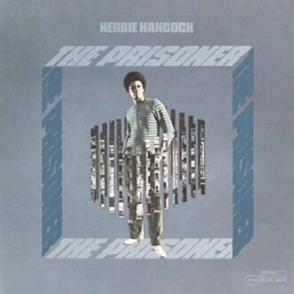 The Prisoner - Herbie Hancock