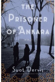 The Prisoner Of Ankara - Suat Dervis
