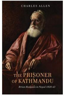 The Prisoner of Kathmandu
