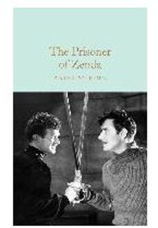 The Prisoner of Zenda