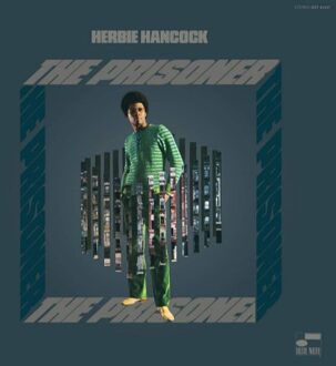 The Prisoner (Tone Poet)