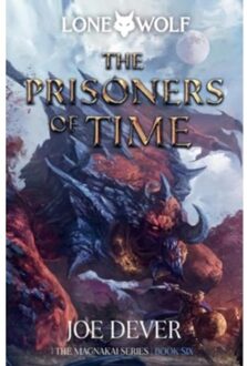 The Prisoners Of Time - Joe Dever