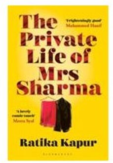 The Private Life of Mrs Sharma