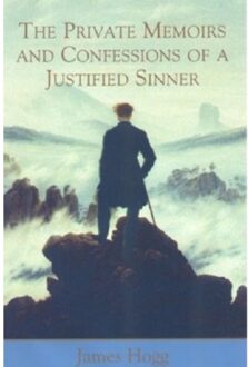 The Private Memoirs And Confessions Of A Justified Sinner - The Stirling / South Carolina Research - James Hogg