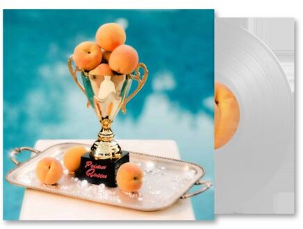 The Prize - Prima Queen