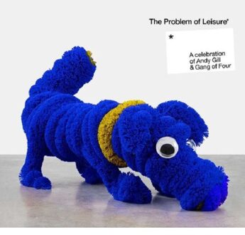 The Problem of Leisure (2CD)