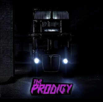 The Prodigy - NO TOURISTS | CD