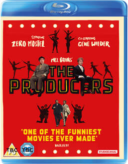 The Producers 50th Anniversary Edition