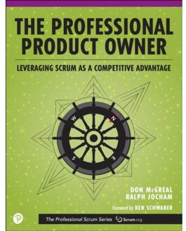 The Professional Product Owner