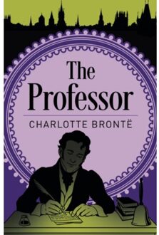 The Professor - Arcturus Classics - Charlotte Bronte