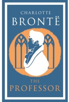The Professor - Charlotte Bronte