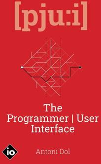 The Programmer User Interface