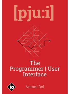 The Programmer User Interface