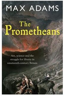 The Prometheans