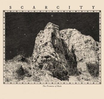 The Promise Of Rain - Scarcity