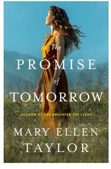 The Promise Of Tomorrow - Taylor, Mary Ellen