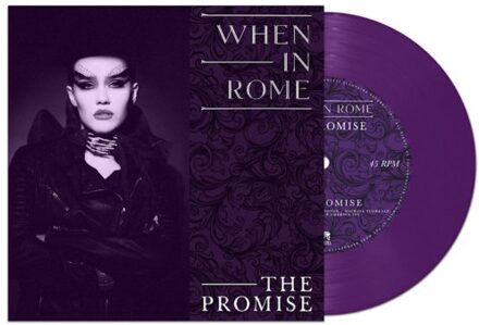 The Promise - When In Rome
