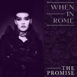 The Promise - When In Rome
