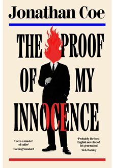The Proof Of My Innocence - Jonathan Coe