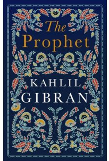 The Prophet - Alma Classics Evergreens - Kahlil Gibran