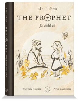 The Prophet - Tiny Fisscher