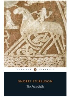 The Prose Edda