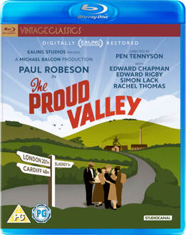 The Proud Valley