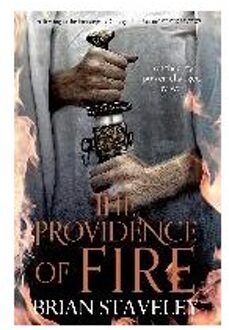 The Providence of Fire