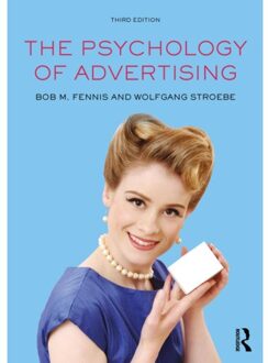 The Psychology of Advertising