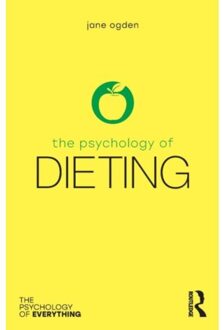 The Psychology of Dieting