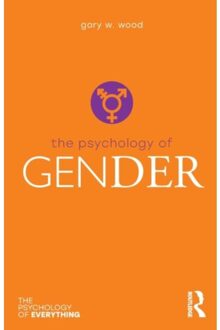 The Psychology of Gender