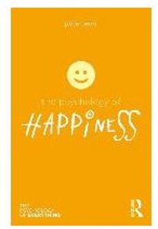 The Psychology Of Happiness - Peter Warr