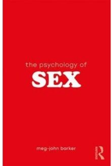 The Psychology of Sex