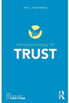 The Psychology of Trust