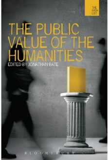 The Public Value of the Humanities