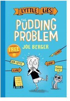 The Pudding Problem, Volume 1