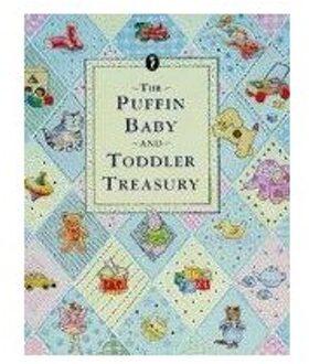 The Puffin Baby and Toddler Treasury