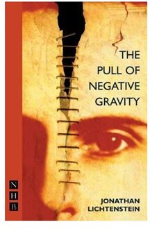 The Pull of Negative Gravity