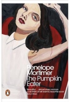 The Pumpkin Eater - Penguin Modern Classics - Penelope Mortimer