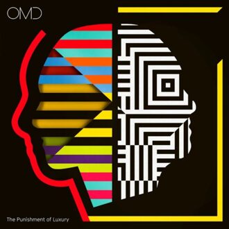 The Punishment Of Luxury - Orchestral Manoeuvres In The Dar