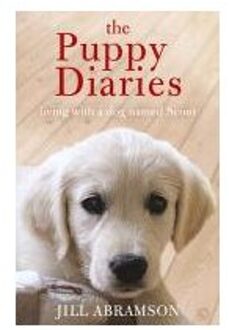 The Puppy Diaries