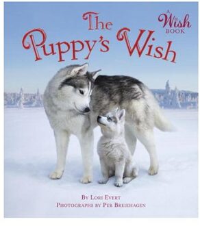 The Puppy's Wish