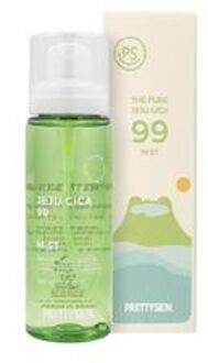 The Pure Jeju Cica 99 Mist 100ml