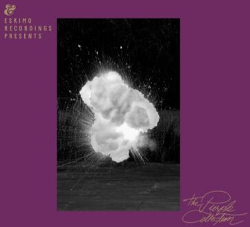 The Purple Collection