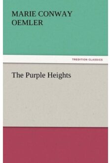 The Purple Heights - Marie Conway Oemler